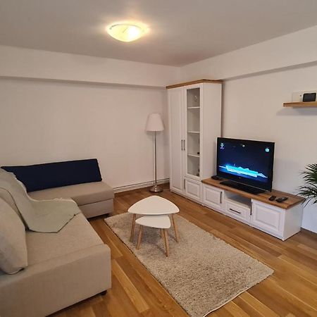 Vs Central Apartment Otopeni Eksteriør billede