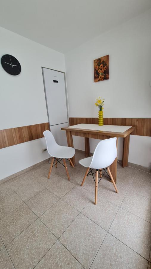 Vs Central Apartment Otopeni Eksteriør billede